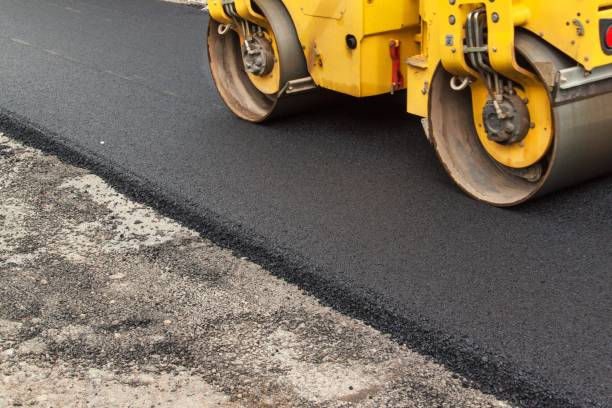 Reasons to Select Us for Your Driveway Paving Requirements in Minden, NE